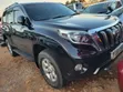 Toyota Land Cruiser Prado 2.7 2017 Black - 3