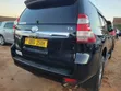Toyota Land Cruiser Prado 2.7 2017 Black - 4