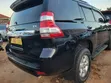 Toyota Land Cruiser Prado 2.7 2017 Black - 5