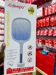 2-in-1 Rechargeable Mosquito Trap and Killer - 1