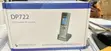 Grandstream DP722 DECT Cordless HD Handset - 1