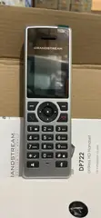 Grandstream DP722 DECT Cordless HD Handset - 2