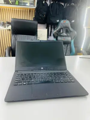 HP 14S Laptop - 8GB RAM, Intel Core i3, 1TB SSD