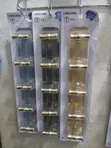 Self Adhesive Hooks Rails - 1