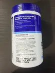 USN Pure Creatine Monohydrate Powder Unflavored (80 Servings) - 2