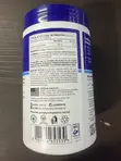 USN Pure Creatine Monohydrate Powder Unflavored (80 Servings) - 3