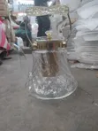 Glass Teapot Kettle - 2
