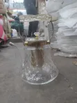 Glass Teapot Kettle - 3