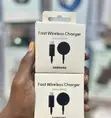 Wireless USB-C Charger for Samsung Galaxy Watch - 2