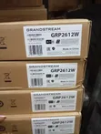 Grandstream GRP2612W Wireless IP Phone - 1