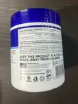 USN Pure Creatine Monohydrate Powder Unflavored (40 Servings) - 2