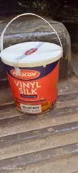 Plascon Vinyl Silk Paint - 4 Liters - 1