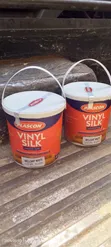 Plascon Vinyl Silk Paint - 4 Liters - 2