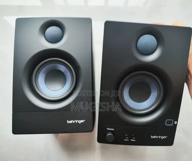 Behringer Truth 3.5BT Active Studio Monitors - 1