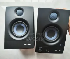 Behringer Truth 3.5BT Active Studio Monitors