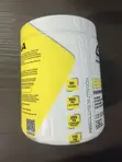Absolute Nutrition Alpha Series BCAA Powder (Fruit Punch, 30 Servings) - 1