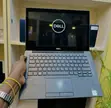 Dell Latitude 7280 Laptop - Intel Core i7, 8GB RAM, 256GB SSD - 4