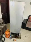 Fridge Gas Refilling & Compressor Replacement Services - 1