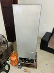 Fridge Gas Refilling & Compressor Replacement Services - 3