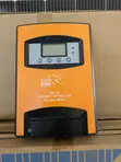 50A MPPT Solar Charge Controller - 1