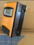 50A MPPT Solar Charge Controller - 2