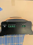 50A MPPT Solar Charge Controller - 4