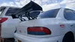 Subaru Impreza 2006 White - 2
