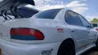 Subaru Impreza 2006 White - 3