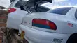 Subaru Impreza 2006 White - 5