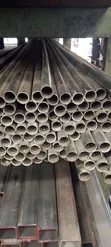 Mild Steel Round Tubes 20x1.2mm - 1