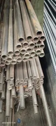 Mild Steel Round Tubes 20x1.2mm - 2