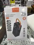 TUGII 40000mAh Fast Charging Power Bank - 2