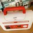300W Portable Power Station 12.8V LiFePO4 Battery - 2