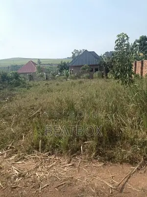 Plot for Sale in Mukono Kiwala