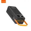 TUGII Y105 50000mAh 22.5W Fast Charging Power Bank - 2