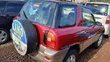 Toyota RAV4 2000 Red Automatic - 4