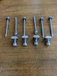 Solar Panel Mounting Fasteners - 1