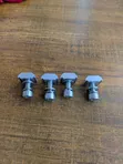 Solar Panel Mounting Fasteners - 2