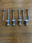 Solar Panel Mounting Fasteners - 3
