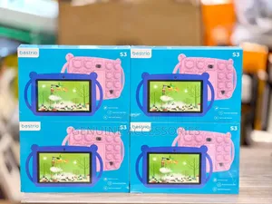 Bestrio S3 Kids Tablet 128GB