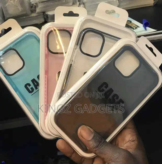 Brand New Apple Phone Cases - 1