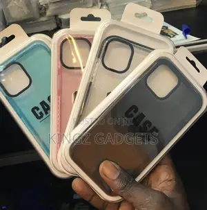 Brand New Apple Phone Cases
