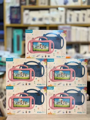 New Oteeto K7 Kids Tablet 128GB
