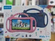New Oteeto K7 Kids Tablet 128GB - 2