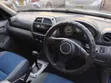 Toyota RAV4 2004 Blue - 5