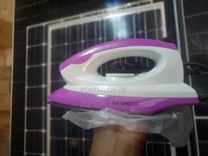 12V 150W Solar Dry Flat Iron Box