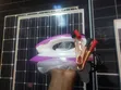 12V 150W Solar Dry Flat Iron Box - 3