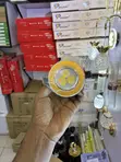 Golden Metallic Spotlight - Warm - 2