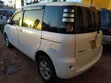 Toyota Sienta 2010 White - 5