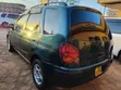 Toyota Corolla Spacio 2003 Green - 2